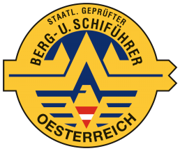 Logo des Österreichischen Verbandes