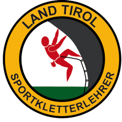 Logo Sportkletterlehrer Tirol
