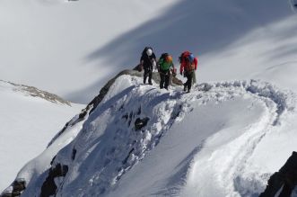 Berg- und Skiführer